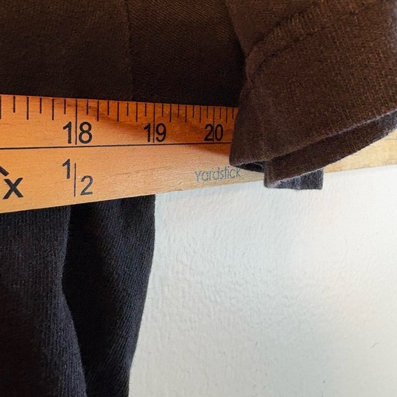 Wu-Tang RARE Black Graphic Short Sleeve Tee - Picture 5 of 7